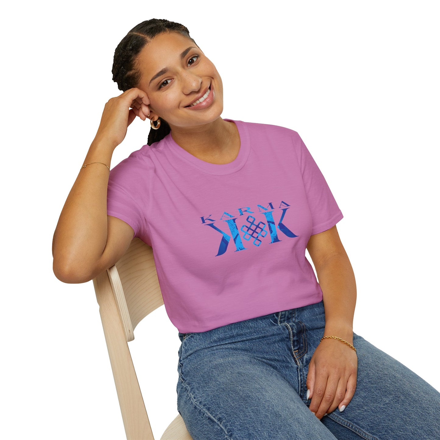 Karma Thunder Swiftie T-Shirt