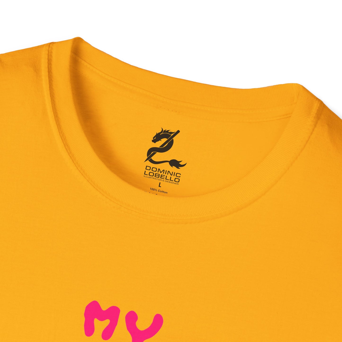 Cutey Kitty Swiftie T-Shirt
