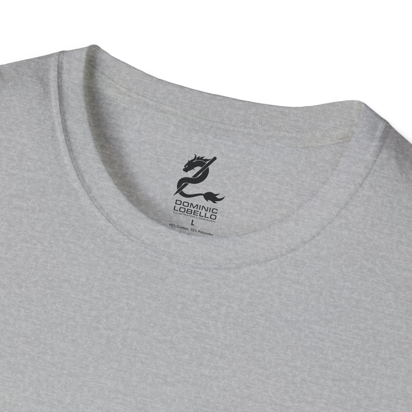 Superman Swiftie T-Shirt