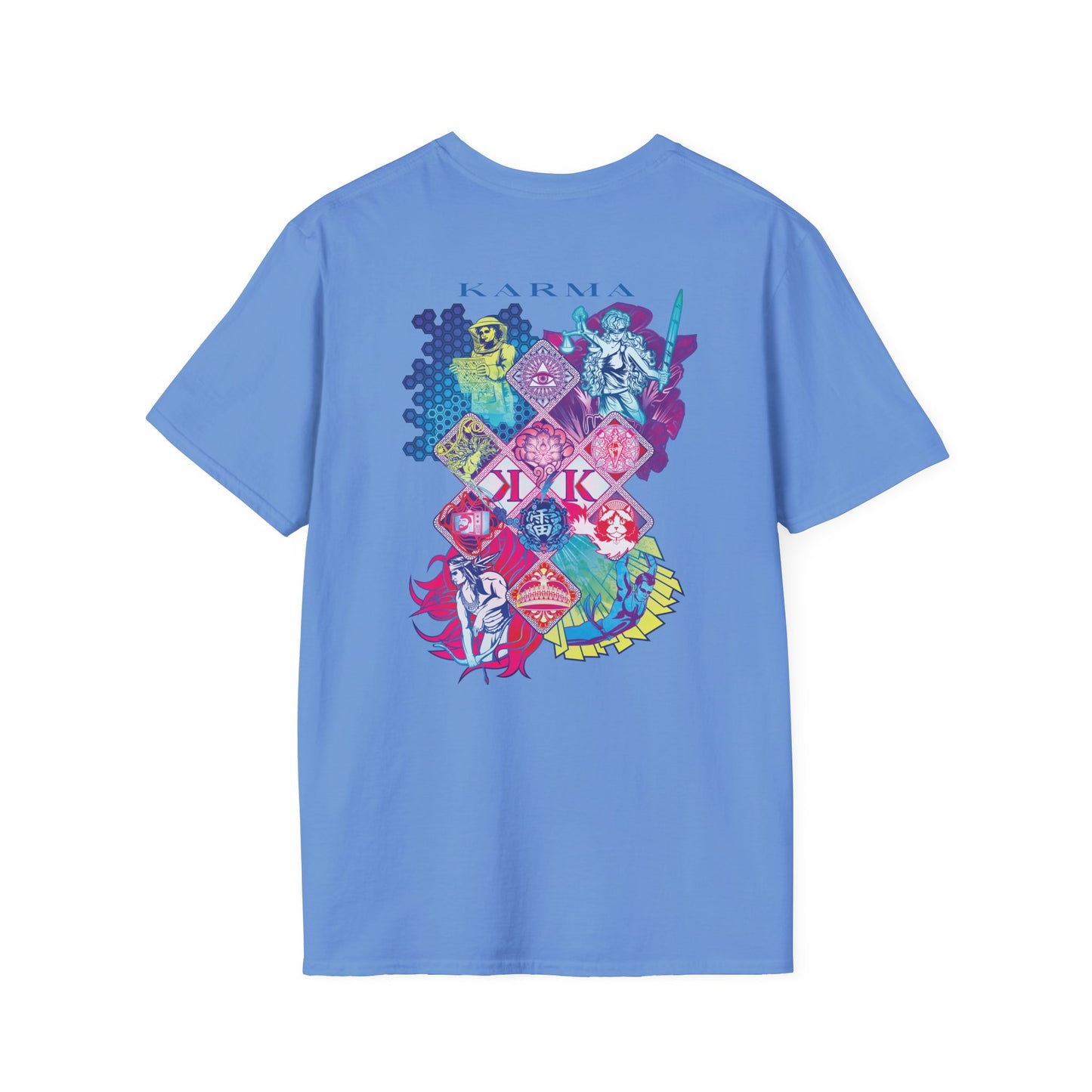 Karma Everything Swiftie T-Shirt