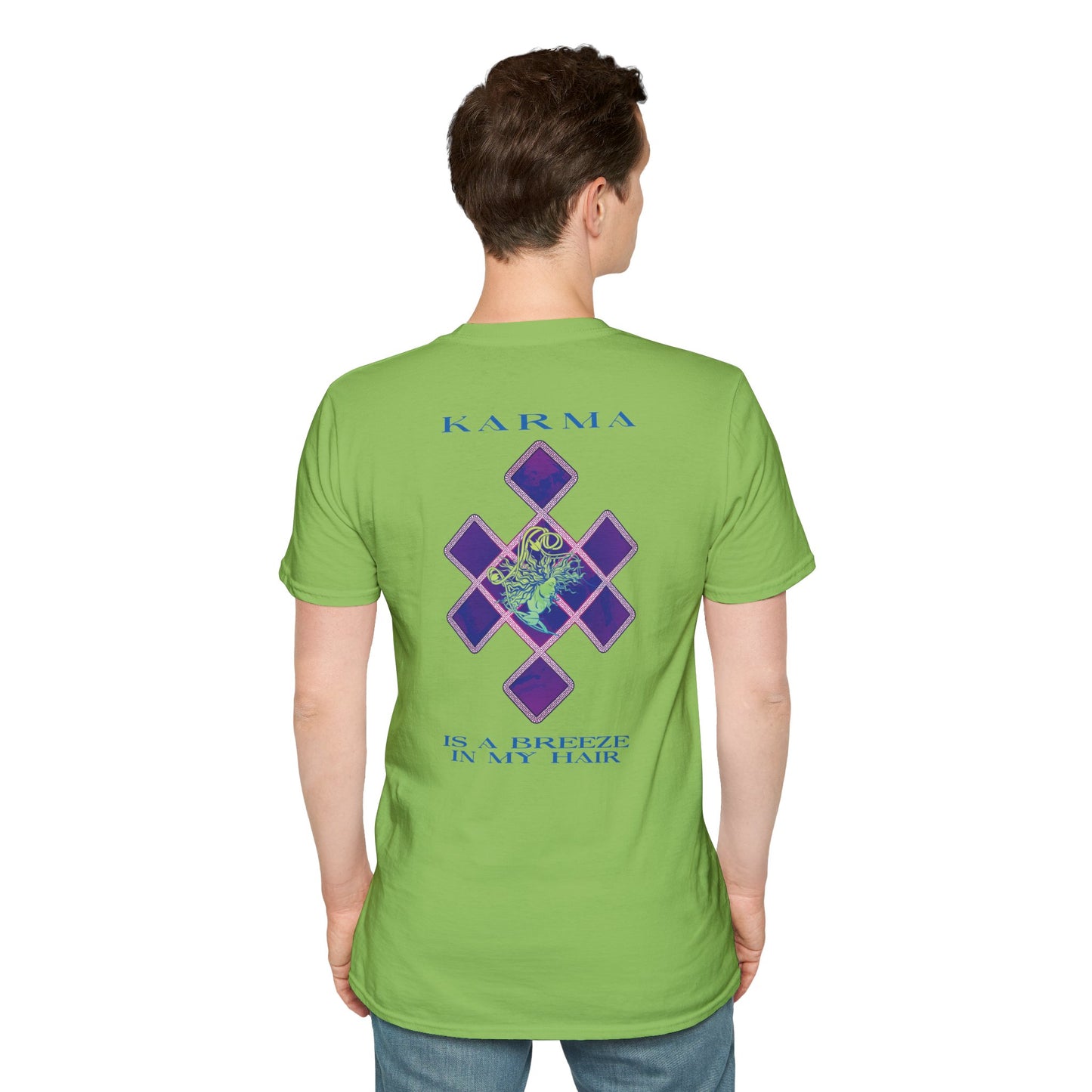 Karma Weekend Breeze Swiftie T-Shirt