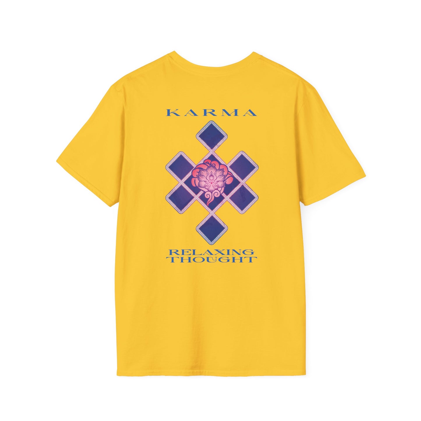 Karma Relaxing Thought Swiftie T-Shirt