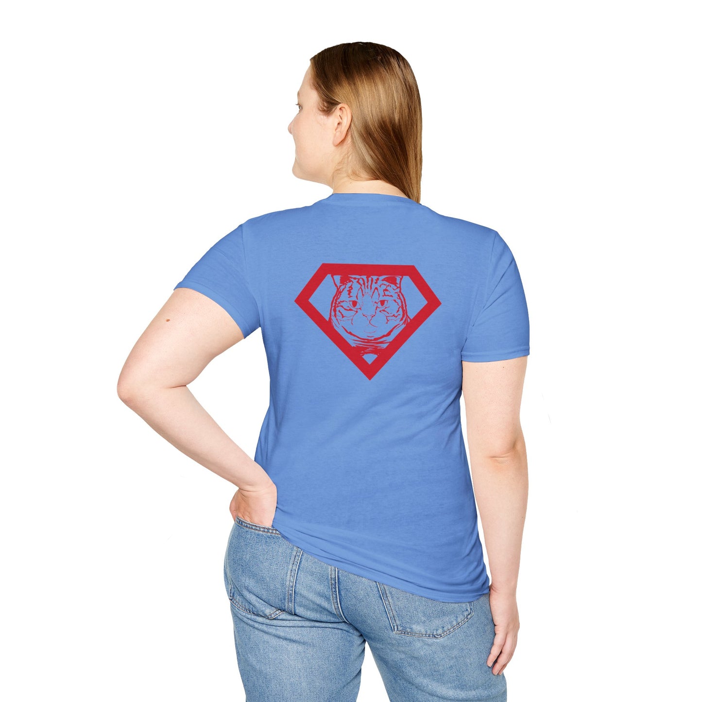 Superman Swiftie T-Shirt