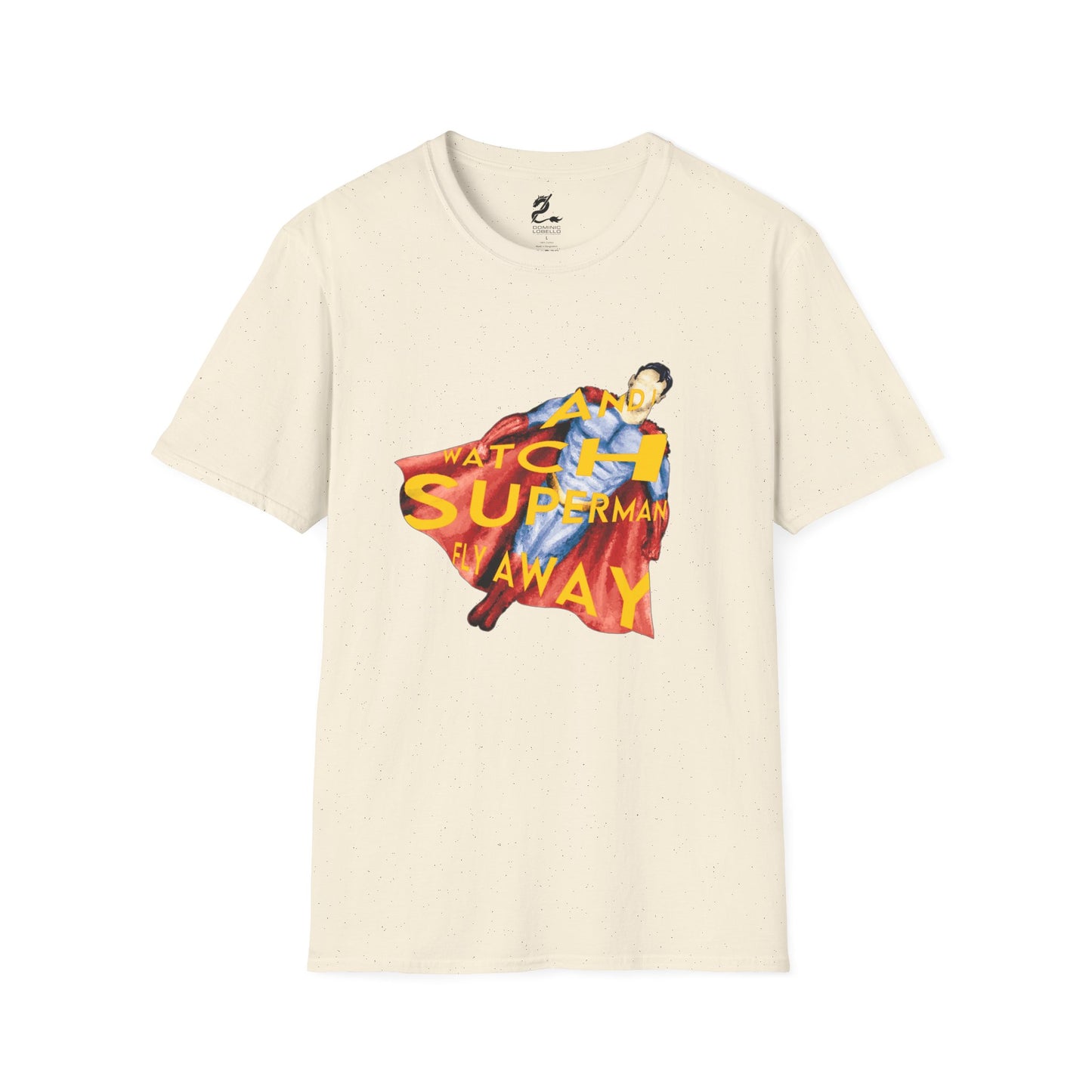 Superman Swiftie T-Shirt