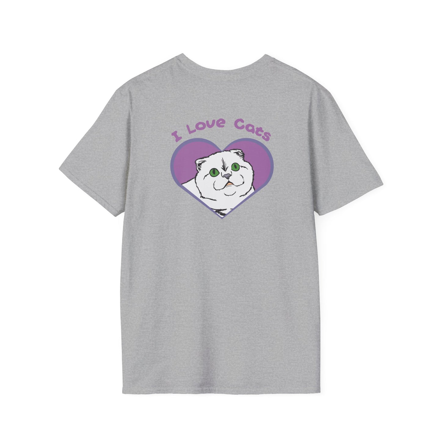 Funny Deli-Cat Swiftie T-Shirt