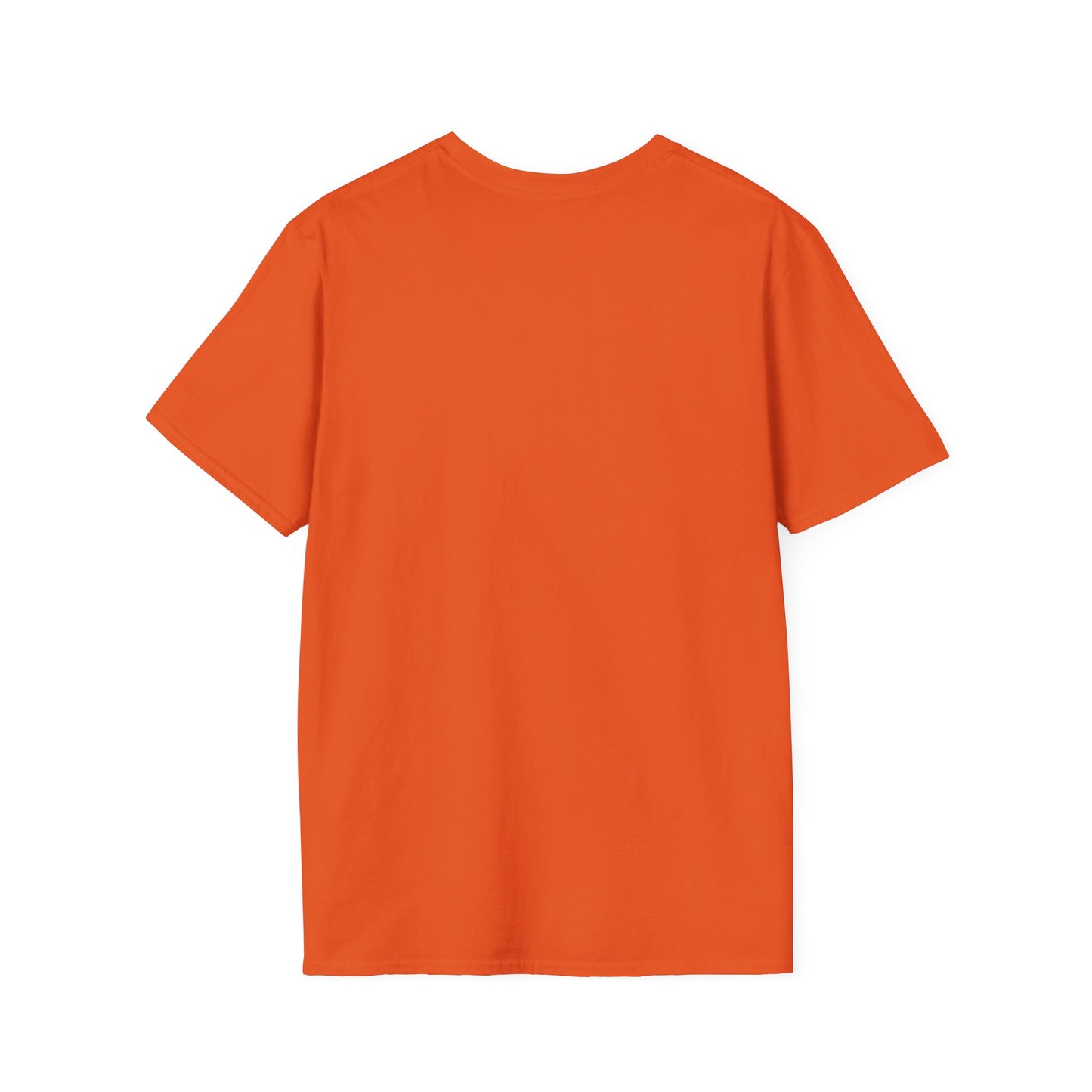 Breaching Happy Dolphin T-Shirt
