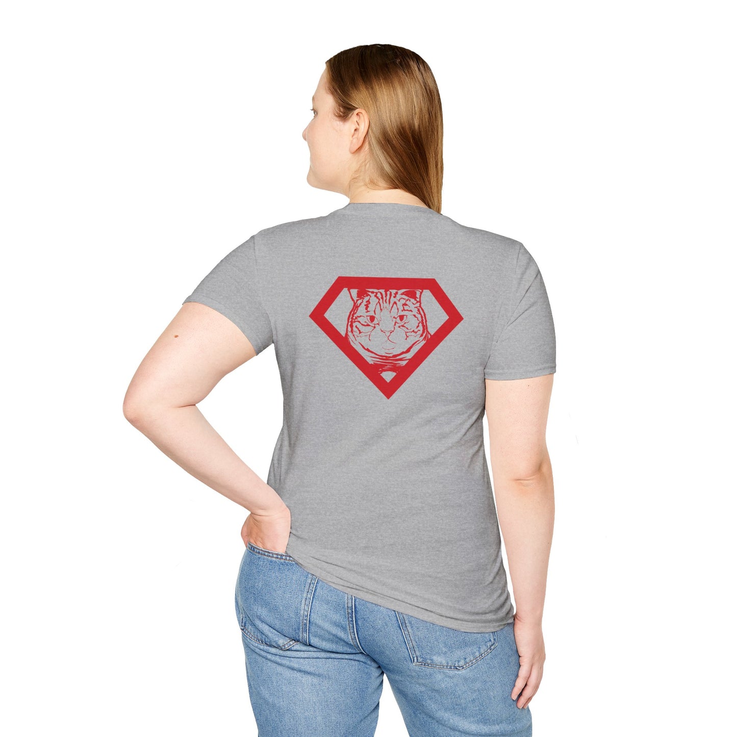 Superman Swiftie T-Shirt
