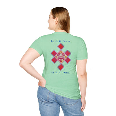 Karma Queen Swiftie T-Shirt
