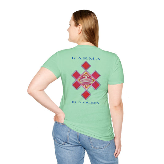 Karma Queen Swiftie T-Shirt