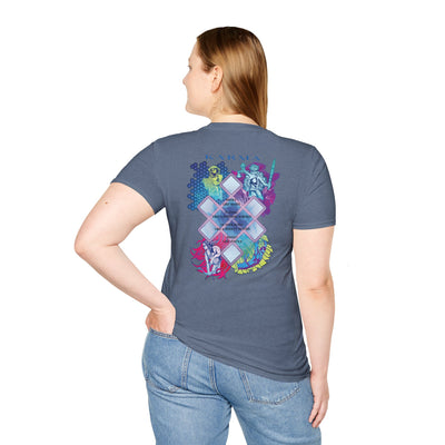 Karma "is Like a..." Swiftie T-Shirt