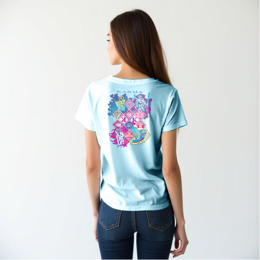 Karma Everything Swiftie Shirt