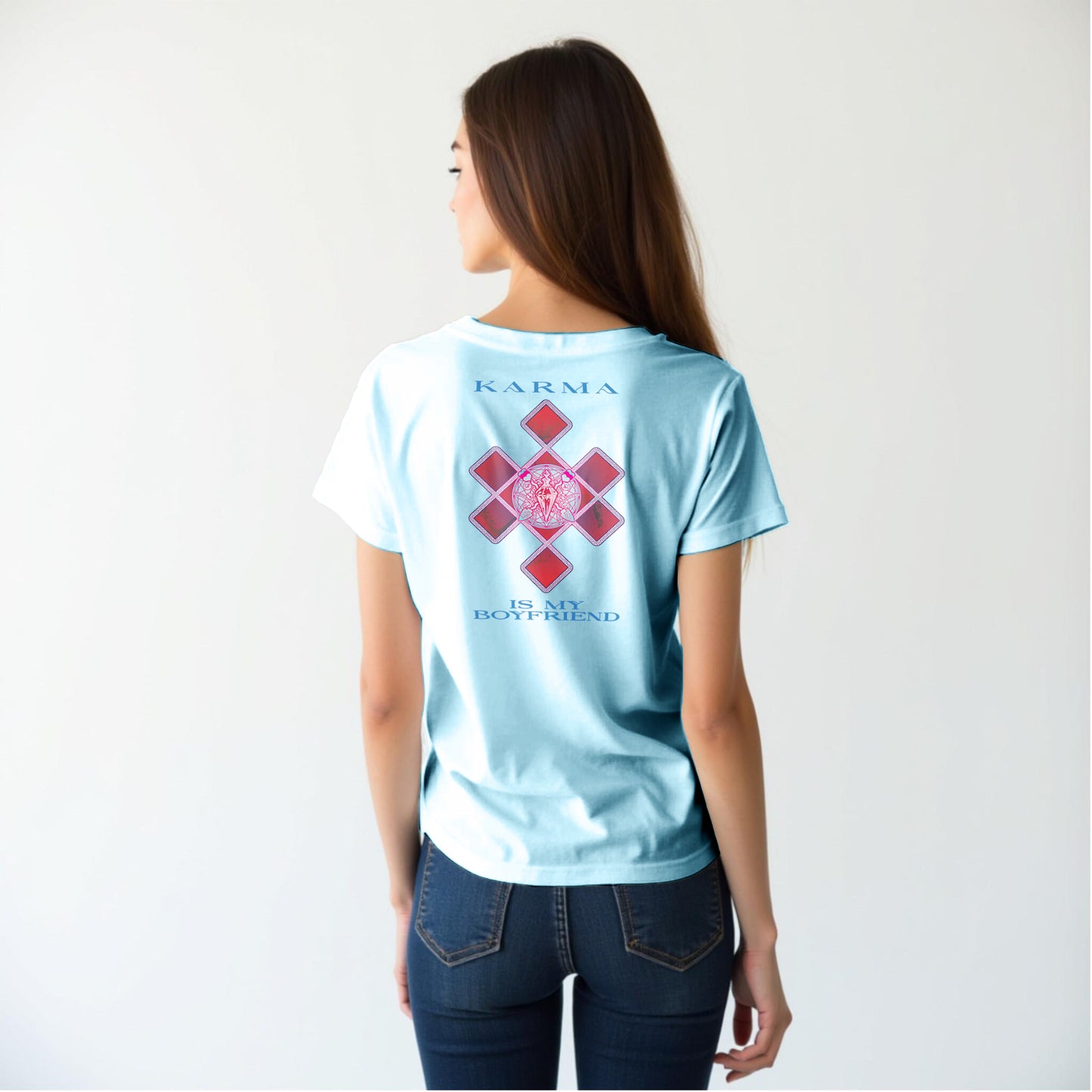 Karma Boyfriend Swiftie Shirt