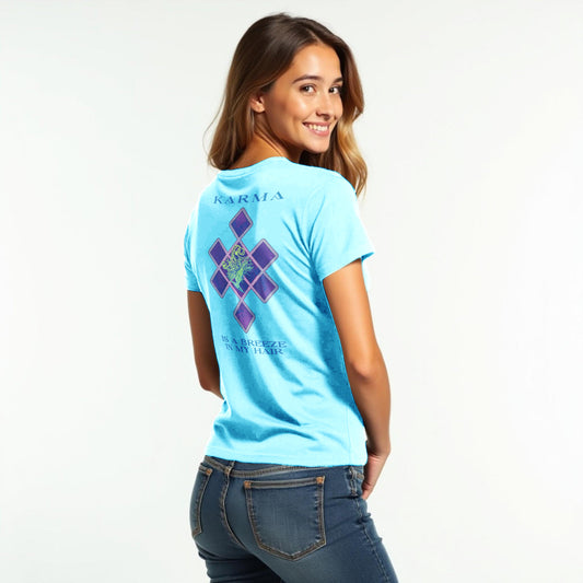 Karma Weekend Breeze Swiftie Shirt