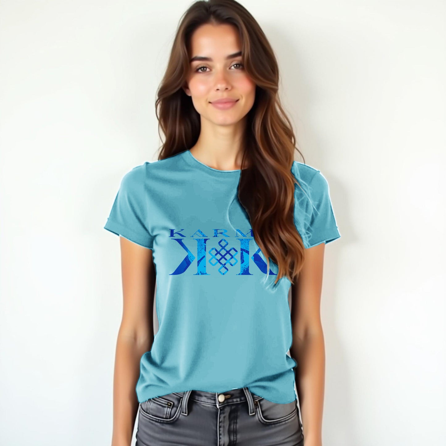 Karma Relaxing Thought Swiftie Shirt