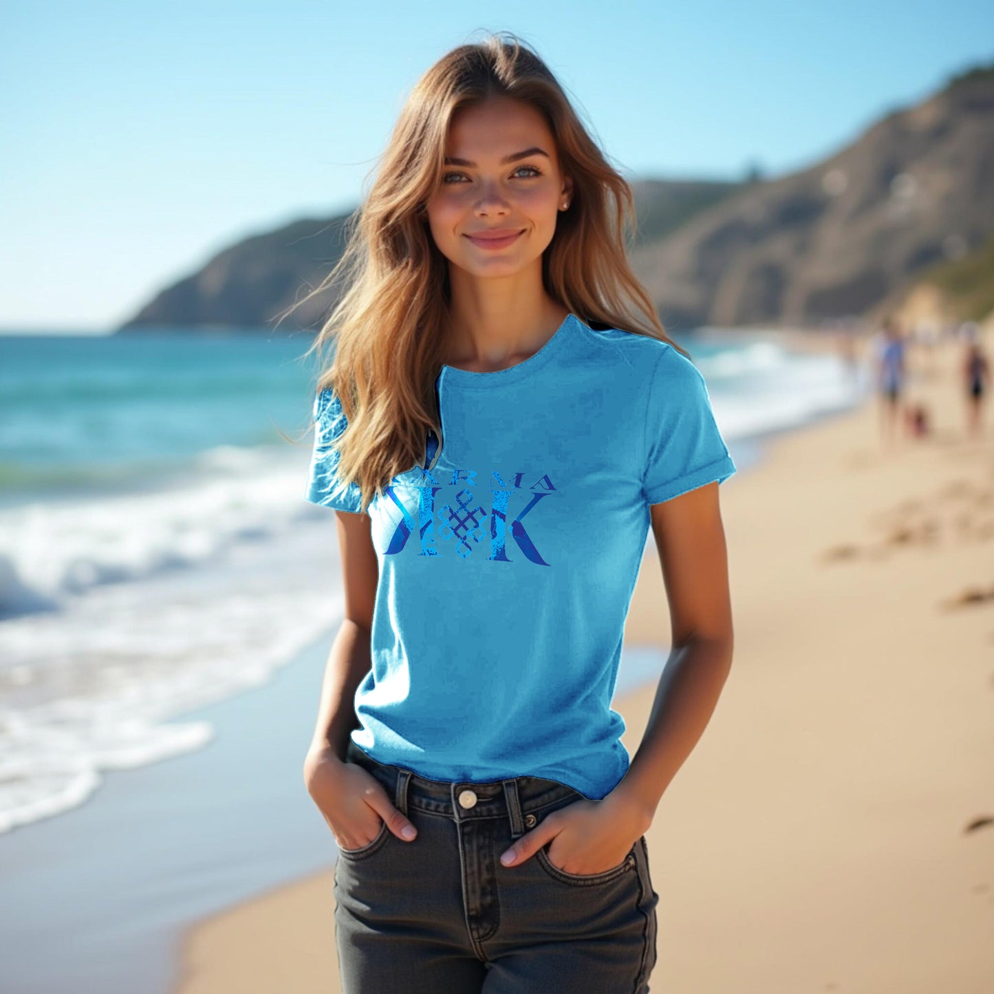 Karma Relaxing Thought Swiftie Shirt