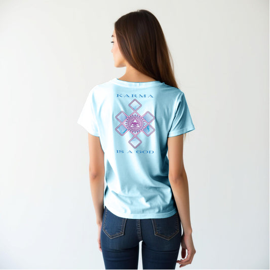 Karma God Swiftie Shirt
